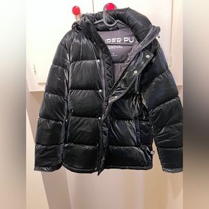 Aritzia The Super Puff Orignal